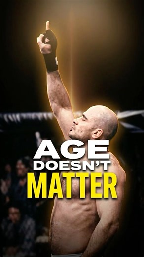 It’s NOT Too Late Bas Rutten Story