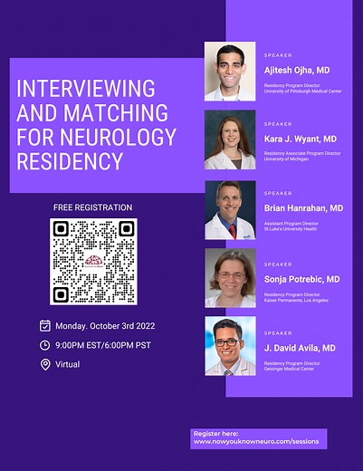 Neurology - Kaiser Southern California Residency Programs