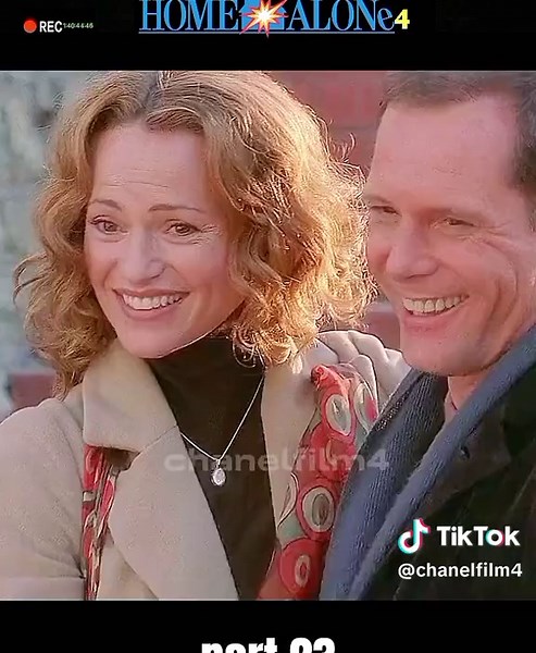 #movie #homealone4 #menangkanlangkahkebaikan #feed #fyf #viralid home alone 4 the end