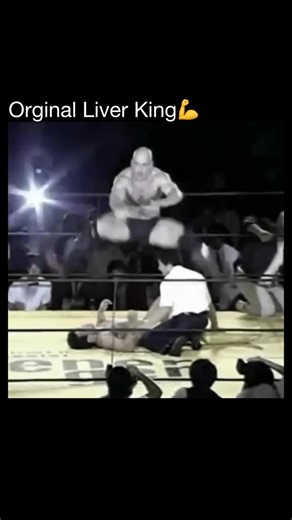 Fight Survivors on Instagram: "Bas Rutten, “El Guapo,” is one of the most charismatic and dangerous pioneers in MMA. A Dutch kickboxer with devastating power, he became a legend in Japan’s Pancrase and won the UFC Heavyweight Championship. But his true signature move was the liver shot. Bas didn’t just use it; he turned it into an art form, showing the world how one precise strike could instantly “shut down” any opponent. After his fighting career, he became a beloved commentator and the creator