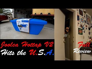 Joolca HotTap V2 | Full Review & Test