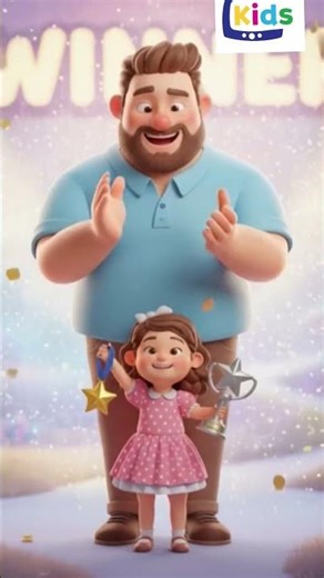 वो पापा है मेरे, मैं बिटिया हूँ उनकी, वो जहान हैं मेरा, मैं जान हूँ उनकी,#youtubeshorts