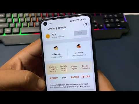 Update KODE REFERRAL Seabank