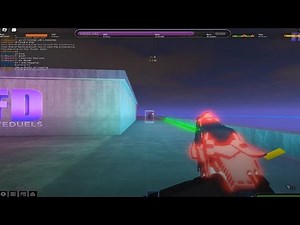 Best Five Duels Lock Montage (BANNED FROM SERVER)