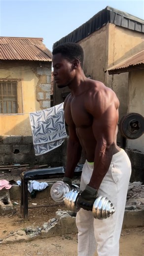 Natural bodybuilder. Let’s go.