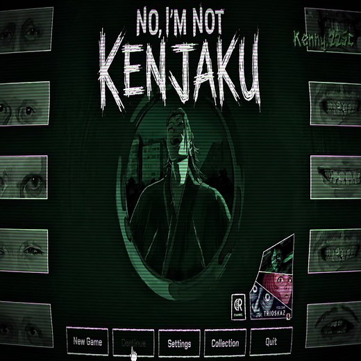 Kenjaku x no im not a human edit| KENNY | song: Mutilator| comp @Tanner @SHADOW #viral #edit #kenjaku #jjkedit #animefyp ib: @xolo!