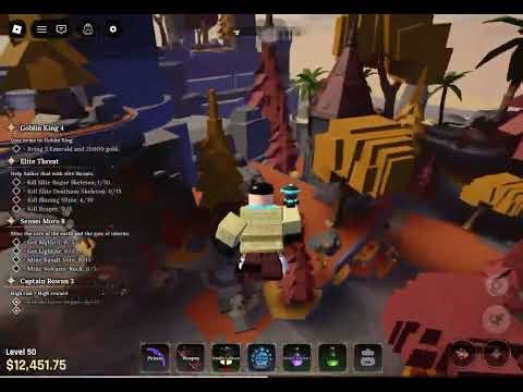 How to get ruby easily in the Forge