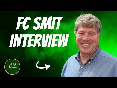 Unforgettable Springbok Moments With FC Smit