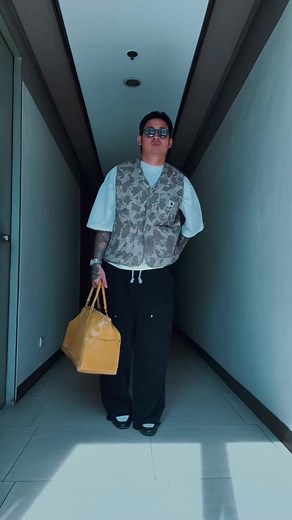 Ganito Ba Chong? Enchong Dee and Michael Pangilinan