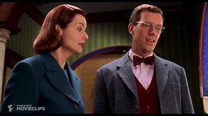 Meeting the Family Scene