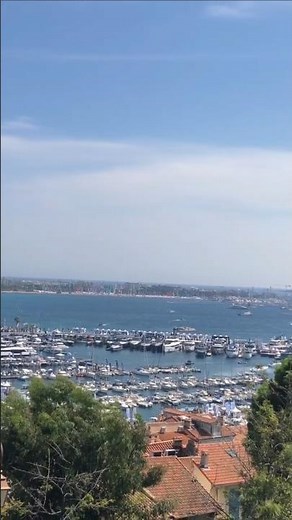 🇫🇷 Why Cannes is the Pearl of the French Riviera / Por qué Cannes es la perla de la Costa Azul