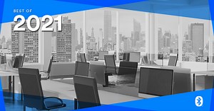 7 case studies that show how Bluetooth technology enhances large-scale commercial operations | Bluetooth® Technology Website