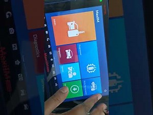 Autel MaxiIM IM608 | key cloning | Toyota key programming | autel key programmer part2