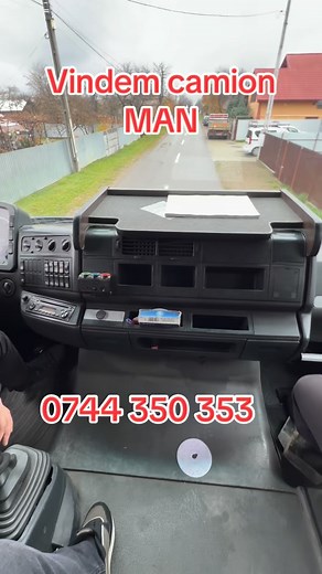 Vindem camion man #automasters #bmwservice #bmw #bmwfans #mentenanta # | Auto Masters