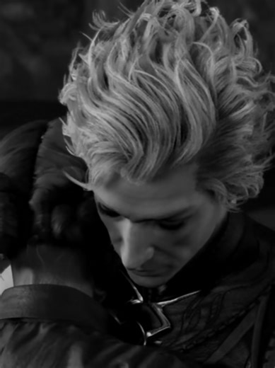 Astarion, your beautiful faces. Anniversary of the day I realised what Otis_Inf's camera tools are capable of. I'll never not re-post this. #bg3 #astarion #baldursgate3 #astarionedit