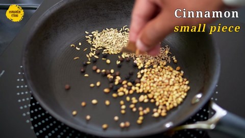 How to make traditional chicken chettinad at home