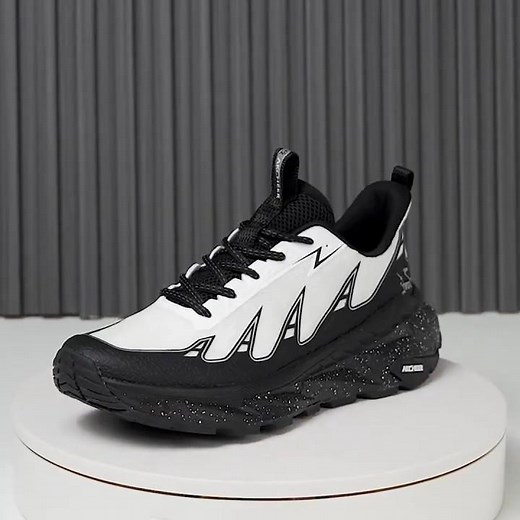 Breathable Running Shoes Review | Lightweight Non-Slip Sneakers for Men & Women