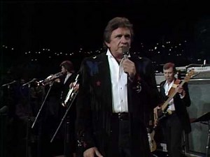 Johnny Cash - "Ring of Fire" [Live from Austin, TX]