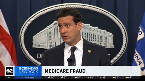 Feds reveal new details about massive Medicare fraud operation