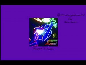 Sweet Dream — ALIEN STAGE