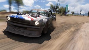 Microsoft está regalando códigos para descargar gratis Forza Horizon 4
