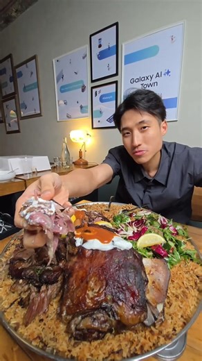 8.5KG Lamb Briyani #eatingchallenge #foodchallenge #mukbang #foodie #eatingvideos