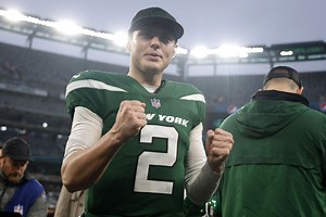 Zach Wilson trade value: Exploring potential package Jets could receive for QB this offseason