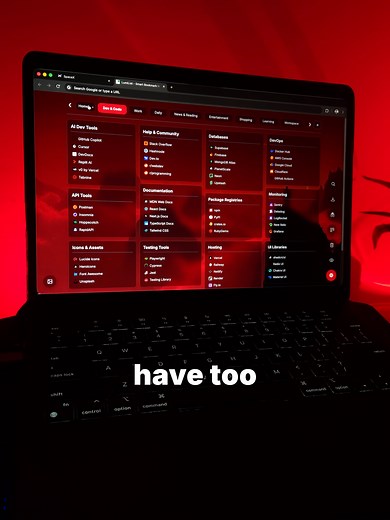 To install this Extension Follow these steps: 1. Go to the Chrome Web Store. 2. Search for LumiList. 3. Install LumiList is a bookmark manager with incredible aesthetics. #bookmark #wallpaper #productivity #chrome #wallpapers