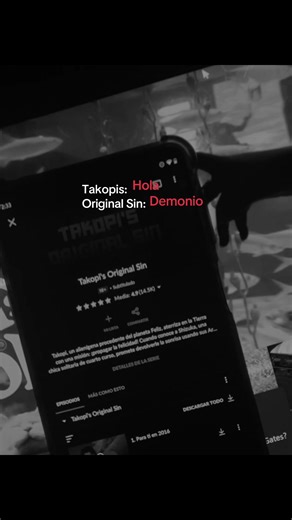 Takopis: Original Sin Anime Review