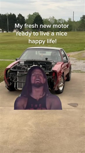 The Ultimate LS Swap for Fox Body Mustangs