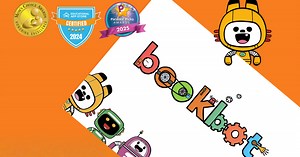 Download and run Bookbot: Learn to Read on PC & Mac (Emulator)