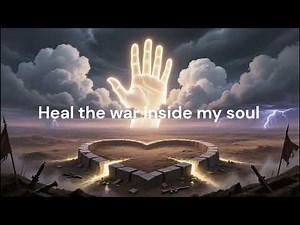 Help Me Let It Go | Christian Song on Forgiveness, Healing & God’s Grace (Romans 8:1)