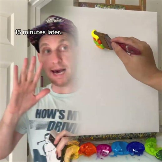 POV the first time you found out about the Konami code in the 80s 😅 #konamicode #contra #nesgames