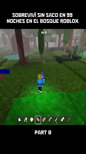 99 Noches de Diversión en Roblox: ¡Juega Ahora!