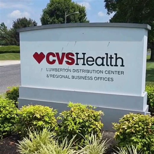 11 reactions | Ever wondered what goes on inside a CVS Health Distribution Center?  #TeamCVS recently visited the Lumberton DC in New Jersey to chat with colleagues about what makes their work meaningful and got a behind-the-scenes look at how the center keeps things running smoothly!  We love to see the heart of our operations in action. Learn more about a career at a CVS Health DC: https://cvs.jobs/3HqIvYE #LifeAtCVS #CVSHealth #DistributionCenter | CVS Health Careers | Facebook