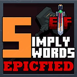 Epic Fight | Simply Swords EpicFied 2