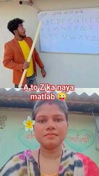 ABCD Ka Naya Matlab 😱🔥 A Se Z Tak Full Meaning#ABCD#AtoZ #ViralShorts#Trending #Motivation#lol#viral