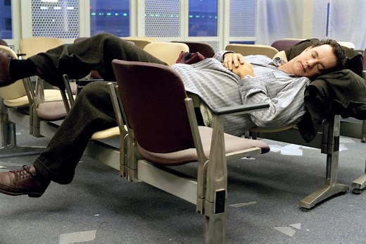 Is 'The Terminal' Based on a True Story?