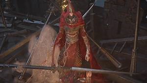 Fire Knight | Elden Ring Wiki