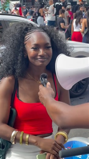 Random Question IRL | I Didn’t Expect This Level of IRL Energy#IRLContent #IRLClips #IRLVibes #ExplorePage #ViralReels | Instagram