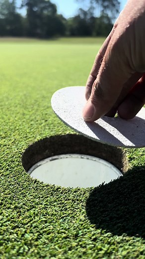 #golf #golfcoursemaintenance