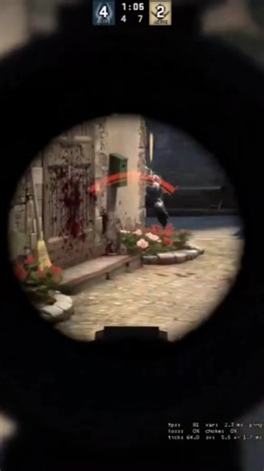 6v2 my best ace-clutch, albeit BEFORE Krieg nerf (2019Nov26) v1