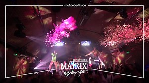 Matrix Club Berlin on Reels | Facebook