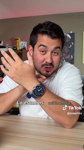 Unboxing del Samsung Galaxy Watch Ultra: Todo lo que necesitas saber