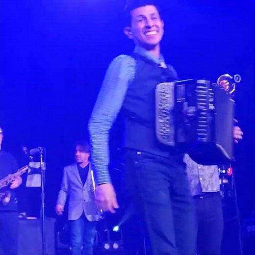 The Mavericks All You Ever Do Is Bring Me Down Moncton June 10 2023 (Short)