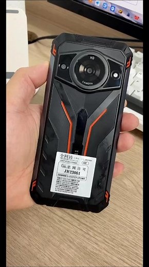 Cubot KingKong 11 Review | 108MP Camera, Night Vision & 102000mah Massive Battery. #smartphone
