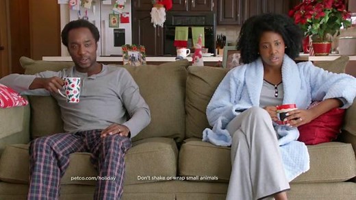 PETCO TV Spot, 'Holiday Sales and Promotions'