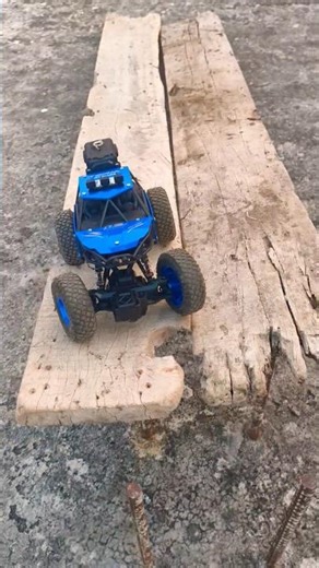 Off-roading Tochanking Moster Rc Car 🔥😈 #offroading #moster #rc #short #ytshorts