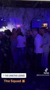 Great weekend in HOTT Atlanta 🔥 “thanks” to Nynoi & NeNe Leaks for having us! Linnethia Lounge 🔥🔥 #goodtimes #atl #SFS #stayfly #influencer | Silver Fox Squad