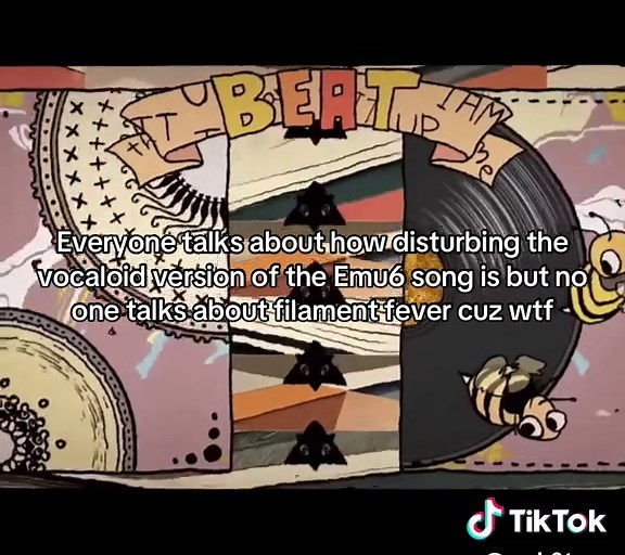 Emo Memes in Vocaloid Culture: Captions and Trends